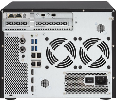 QNAP Turbo vNAS TVS-882T