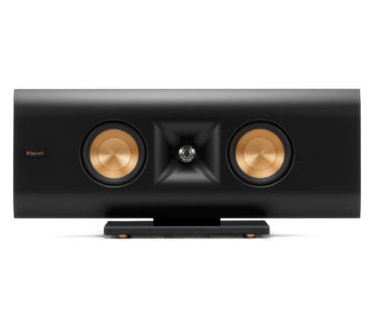 Klipsch RP-240D (Zwart)