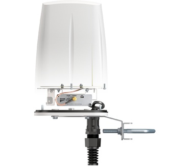 QuWireless QuSpot