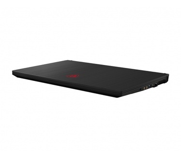 MSI GF75 9SC-037NL Thin