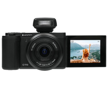AgfaPhoto C110