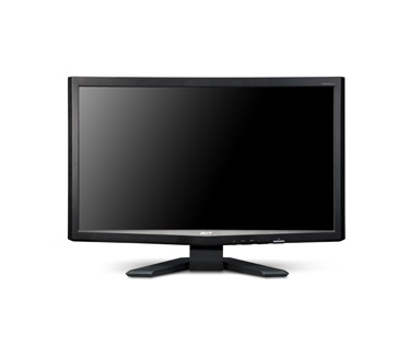 Acer X243HQb