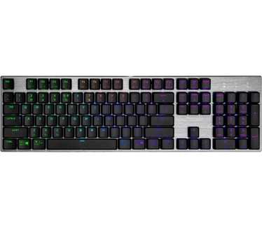 Cooler Master SK653