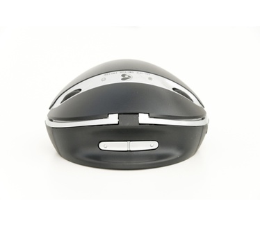 Ergoline Oyster Ergonomic Adj. Mouse Left/Right USB wireless USB (5081RF)
