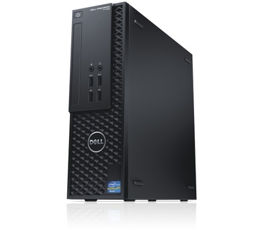 Dell T1700
