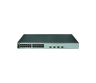 Huawei Switch S1720 24 Port POE+