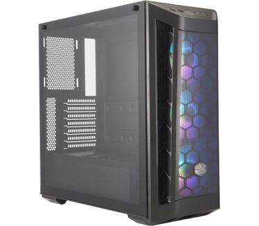 Cooler Master MasterBox MB511 ARGB