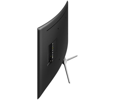 Samsung UE49M6379 Zwart