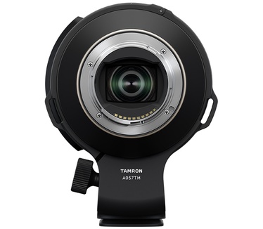 Tamron 150-500mm F/5-6.7 Di III VC VXD (Sony E)