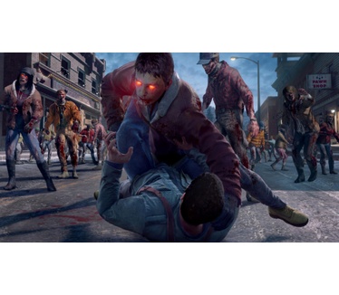 Dead Rising 4, Windows