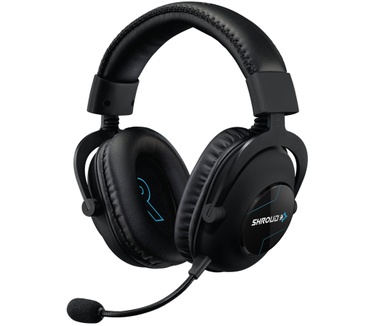 Logitech PRO X Wireless Headset