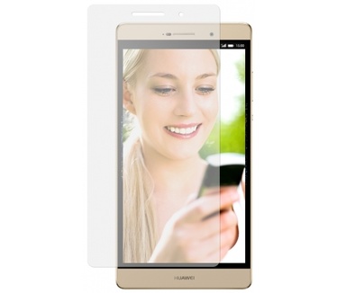 Mobiparts Screenprotector Huawei P8 Max - Clear (2 pack)