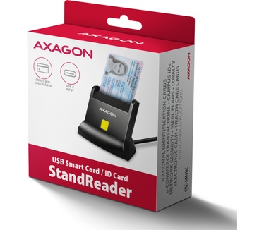 Axagon CRE-SM4NC