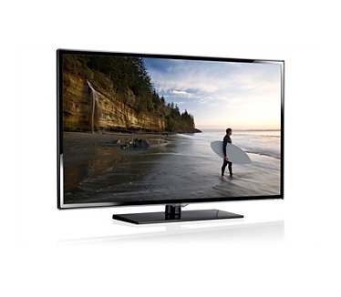 Samsung UE32ES5500W Zwart