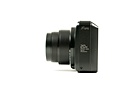 Sony HX20V lens