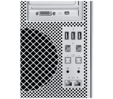 Apple Mac Pro 4-Core 2.66GHz (2009/Nehalem)
