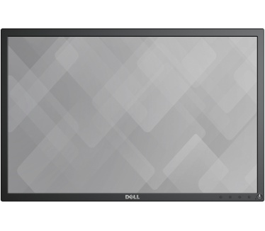 Dell P2217 Zwart