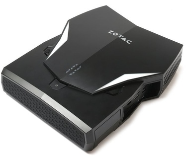 Zotac VR GO 2.0