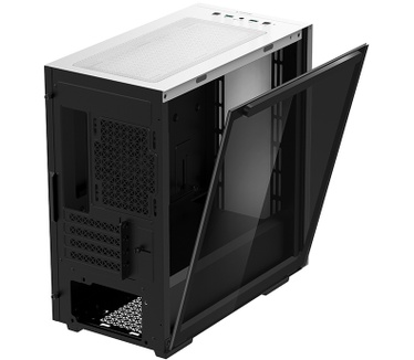 DeepCool Macube 110 Wit