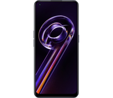 Realme 9 Pro +