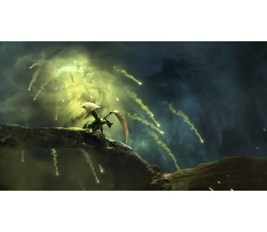 Dragon Age: Inquisition, Xbox One