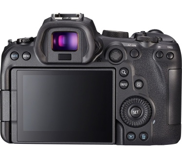 Canon R6 + RF 24-105mm F4-7.1 IS STM