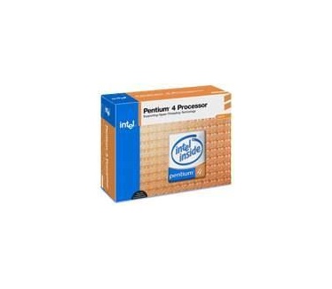 Intel Pentium 4 520J (S775, 2.8GHz, 1MB, 800MHz FSB, 84W, NX, Boxed)