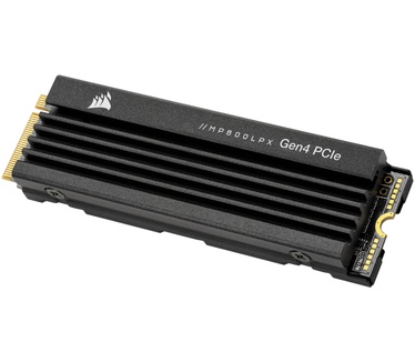 Corsair MP600 Pro LPX 1TB