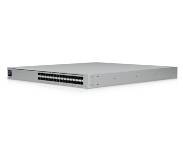 Ubiquiti Pro XG Aggregation