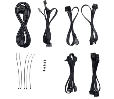 be quiet! Pure Power 9 700W CM