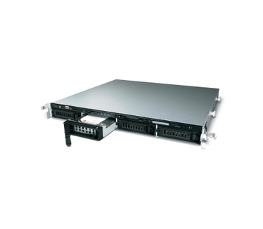 Buffalo Terastation III ISCSI 4TB