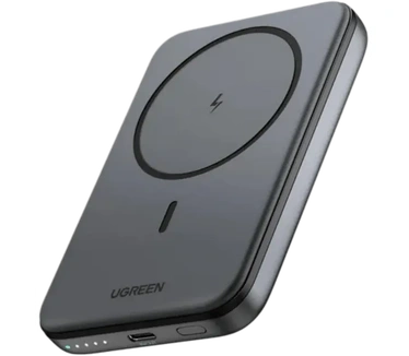 Ugreen Nexode Draadloze Powerbank 5000 mAh