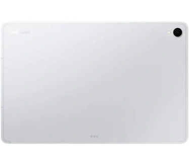 Samsung Galaxy Tab S12+, Wi-Fi, 12GB ram, 256GB opslag Zilver