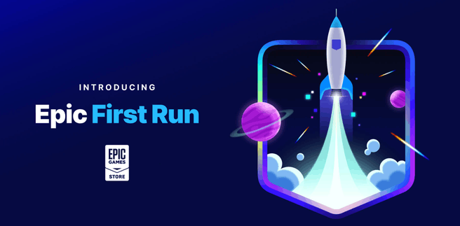 Epic First Run