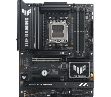 ASUS TUF GAMING B650E-PLUS WIFI