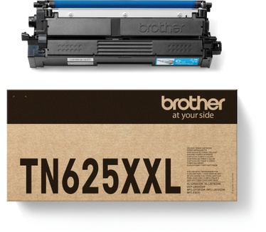 Brother TN-625XXLC