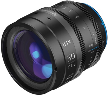 Irix 30mm T1.5