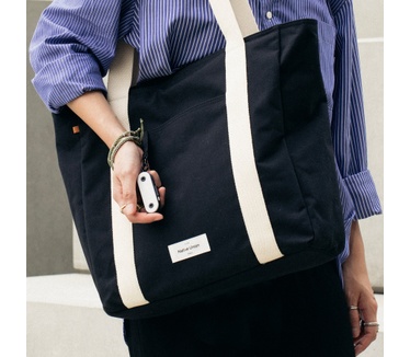 Native Union POCK-C-BLK-NP