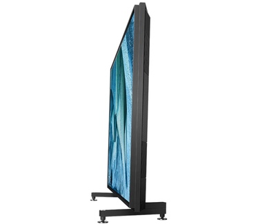 Sony Master Series KD-85ZG9 Zwart