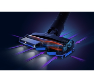 Philips Steelstofzuiger XC7043/01