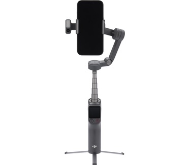 DJI Osmo Mobile 8P Advanced Tracking Combo