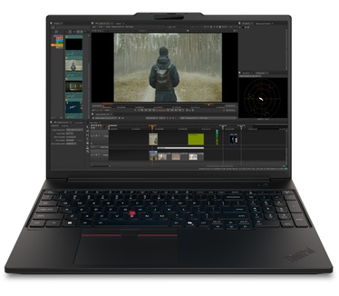 Lenovo ThinkPad P16s Gen 5 (AMD)