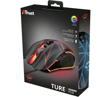 Trust GXT 160 Ture
