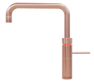 Quooker Fusion Square