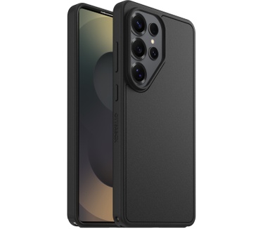 Otterbox Symmetry Magnets Series voor Samsung Galaxy S26 Ultra, zwart