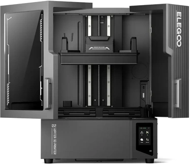 Elegoo Jupiter 2