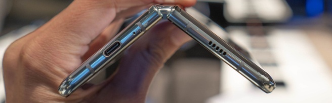 Samsung Galaxy Fold