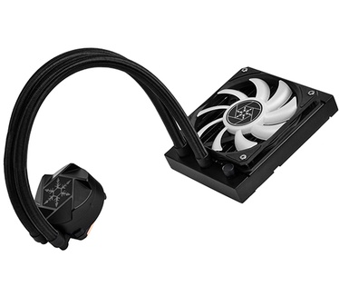 Silverstone VIDA 120 SLIM