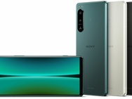 Sony Xperia 5 IV