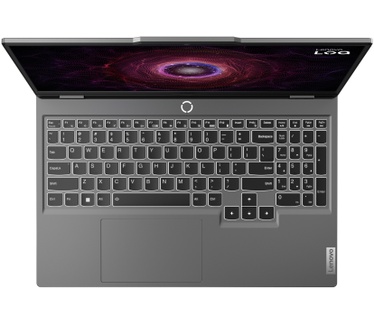 Lenovo LOQ 15AHP9